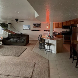 Vacation Room Rental