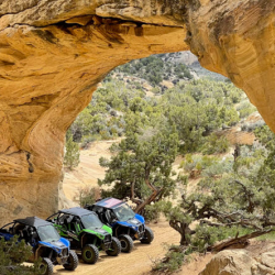 Guided ATV Rentals