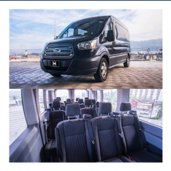 Shuttle Service