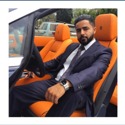 Entertainment Industry Rentals