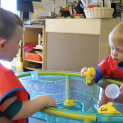 Wirtzie's Preschool & Childcare