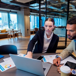 Financial & Accounting Services