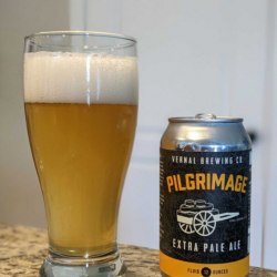 Pilgrimage Extra Pale Ale