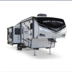 Fifth Wheel Trailers