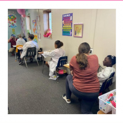 Comprehensive Learner