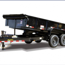 Dump Trailers