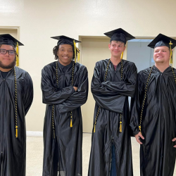 Scholarships
