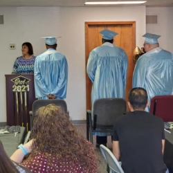 K-12 General & Exceptional Educational Services