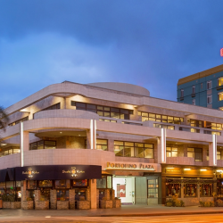 Commercial Real Estate