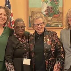 Public Affairs Executive 