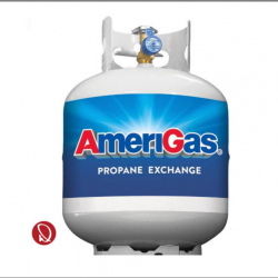 Propane Trade-Ins