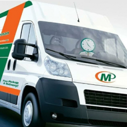 Vehicle Wraps