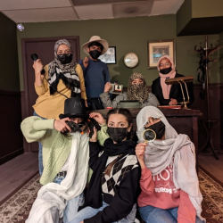 Home Work Assistance Program