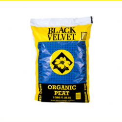 Black Velvet Planting Soil