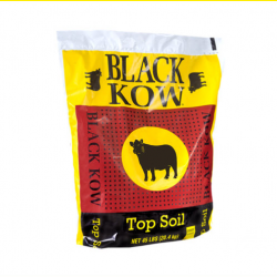 Black Kow Top Soil