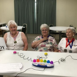 Elko Senior Games