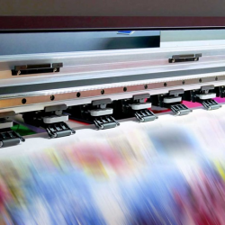 Wide Format Printers