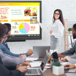 Smart Boards & Digital Signs