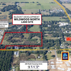Real Estate Development