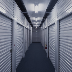 Self Storage