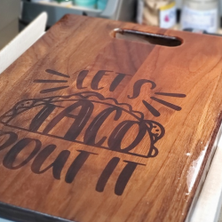 Cutting Boards 