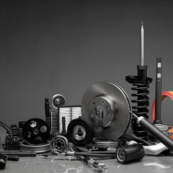 RV Parts & Accessories 