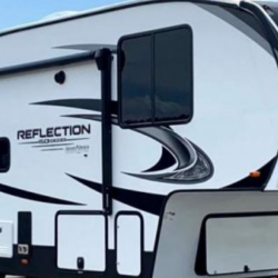 RV & Trailer Financing