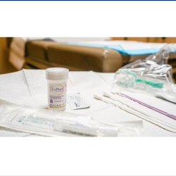 STD Testing, Treatment & Vaccines