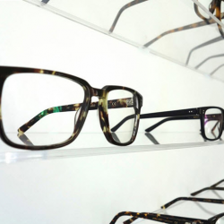 Eyeglasses