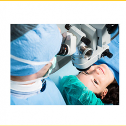 Eye Surgery