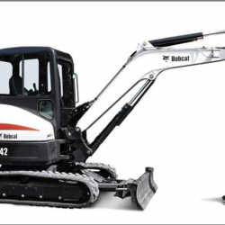 Mini Excavator