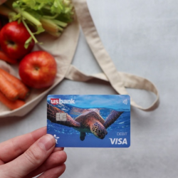 Debit Card Replacement