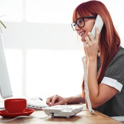 Voice Services and Plans