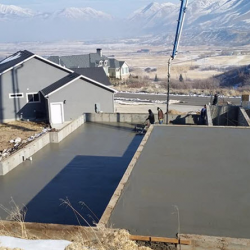 Industrial Site Development