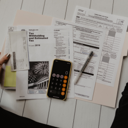 Accounts Payable (Bill Pay)