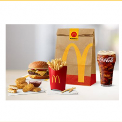 McDelivery