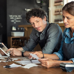 Customer Services and Utility Billing