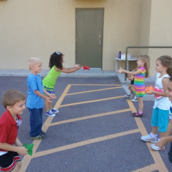 Physical Education