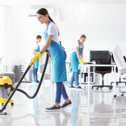 Janitorial Services