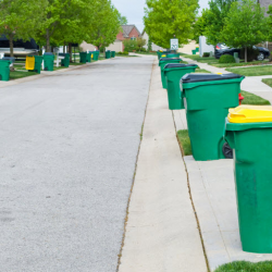 Green Cleaning