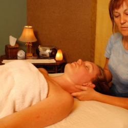 Customized Massage Therapy