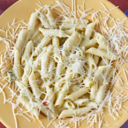 Booty's Pasta