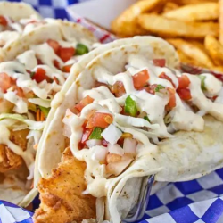 Philly's, Tacos & Sliders