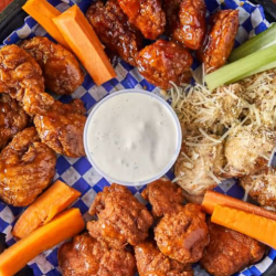 Wings