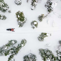 Recreational Vehicle Insurance