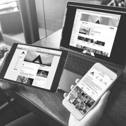 Digital Media