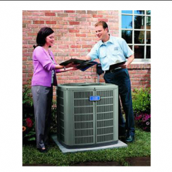 HVAC Service & Repair