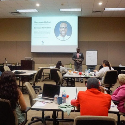 Leadership Development