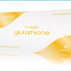 Glutathione Patch