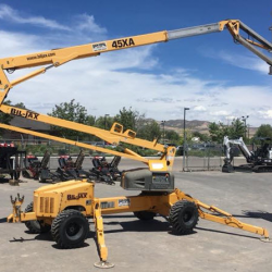 Extensive Tool Selection